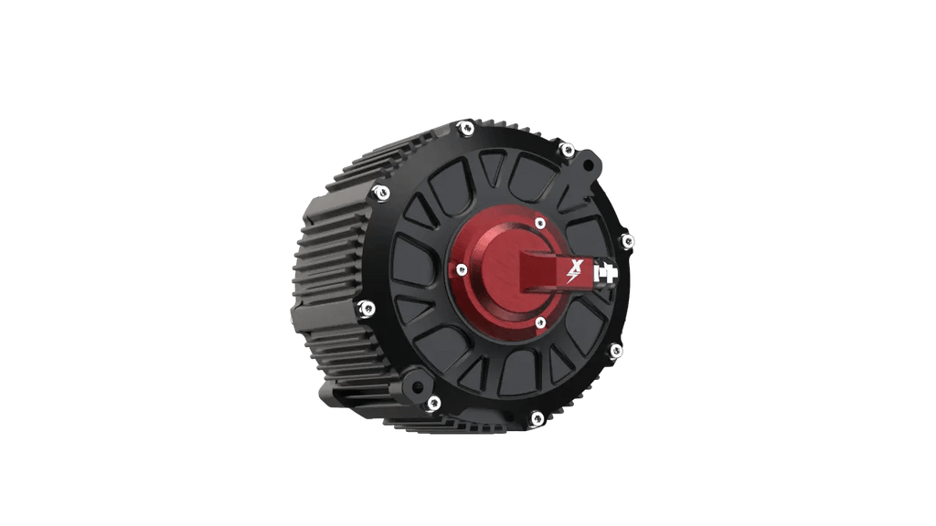 EBMX XLB - 60 CORE Motor KIT - EMOTO Supply Co. - Motor - Charged Powersports