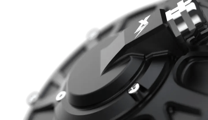 EBMX XLB - 60 CORE Motor KIT - EMOTO Supply Co. - Motor - Charged Powersports