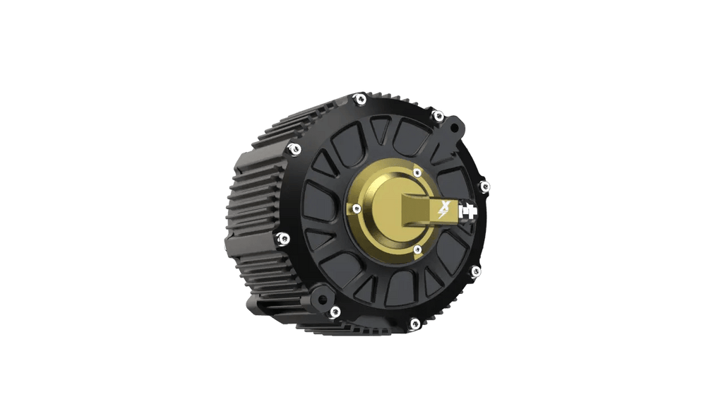 EBMX XLB - 60 CORE Motor KIT - EMOTO Supply Co. - Motor - Charged Powersports