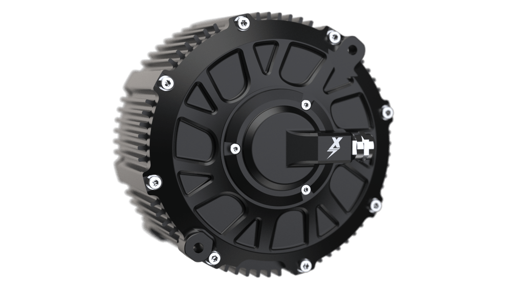 EBMX XLB - 60 RACE Motor KIT - EMOTO Supply Co. - Motor - Charged Powersports