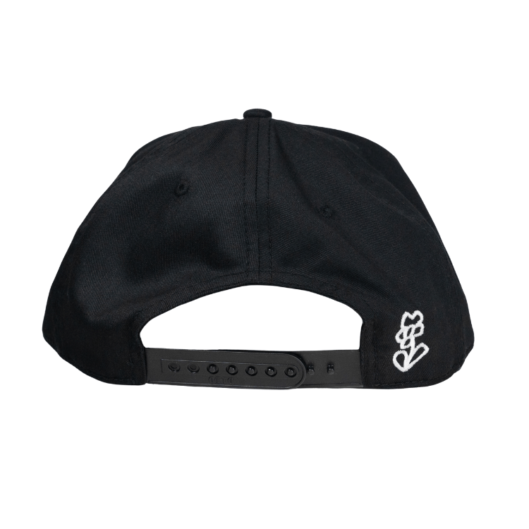 EMOTO Flower Hat - EMOTO Supply Co. - Apparel - Apparel Redefined