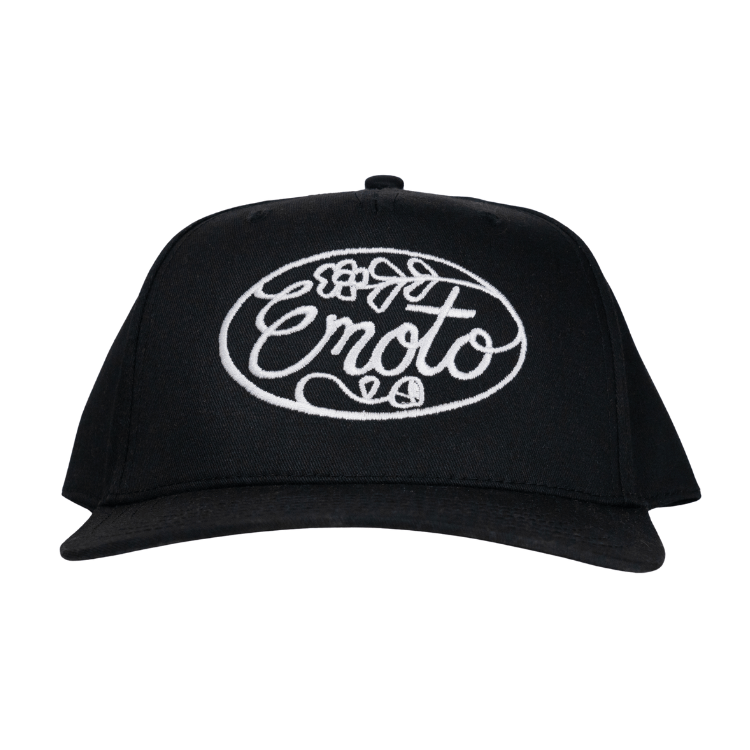 EMOTO Flower Hat - EMOTO Supply Co. - Apparel - Apparel Redefined