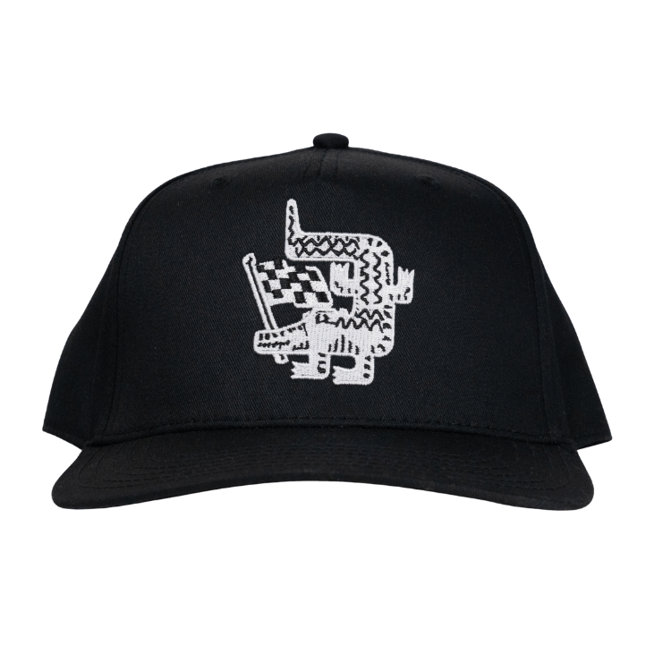 EMOTO Gator Hat - EMOTO Supply Co. - Apparel - Apparel Redefined