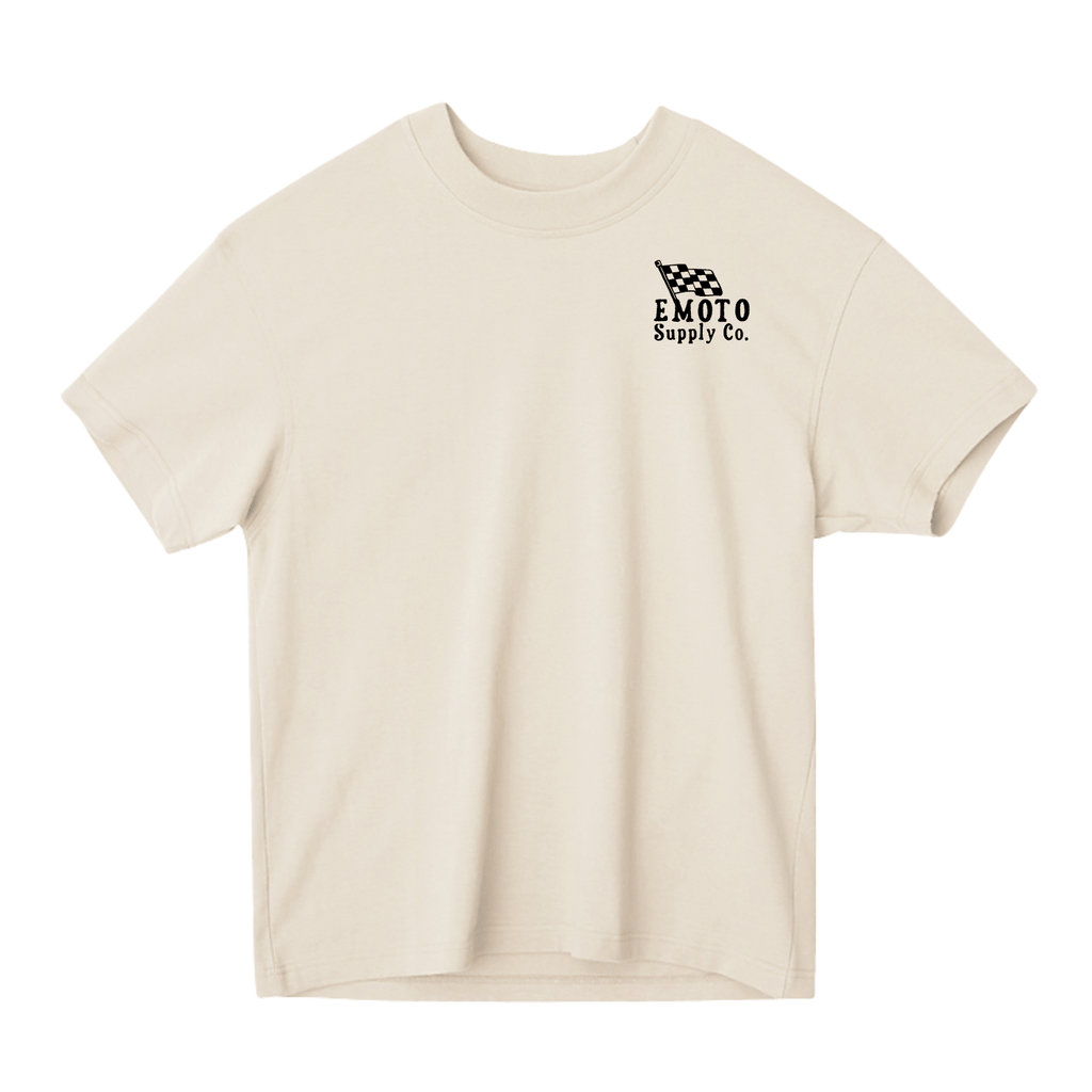 EMOTO Gator Tee - EMOTO Supply Co. - Apparel - EMOTO Supply Co.