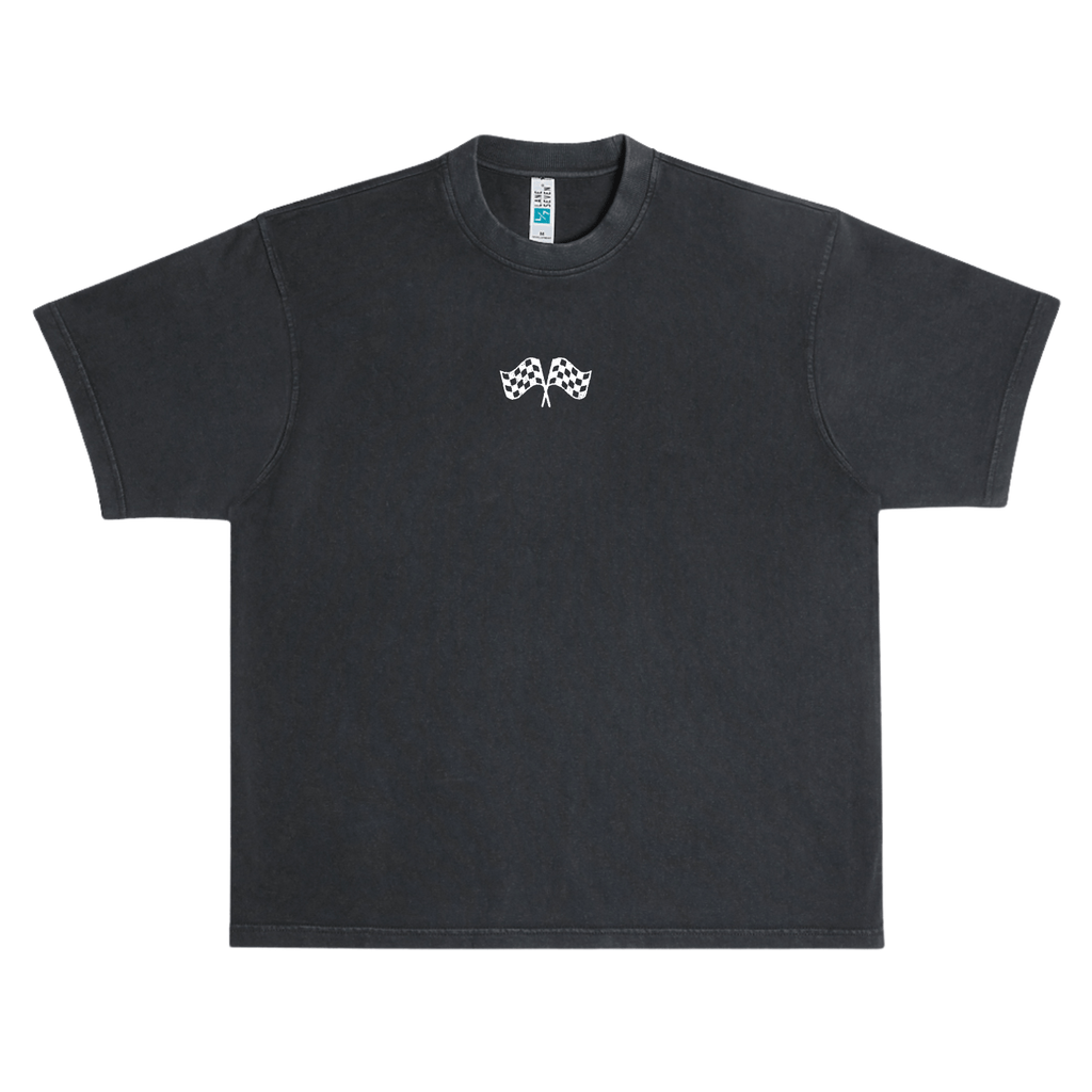 トモページ EMOTO Parts & Service Tee | EMOTO Supply Co.