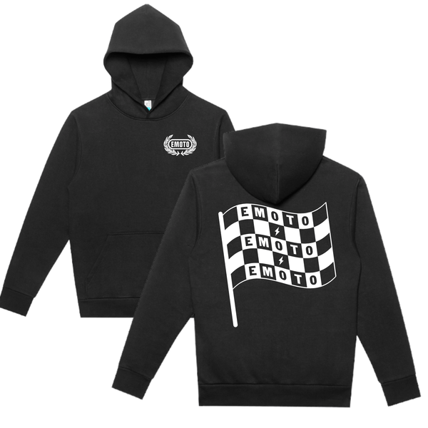 EMOTO Racing Hoodie | EMOTO Supply Co. EMOTO Racing Hoodie | EMOTO Supply Co.