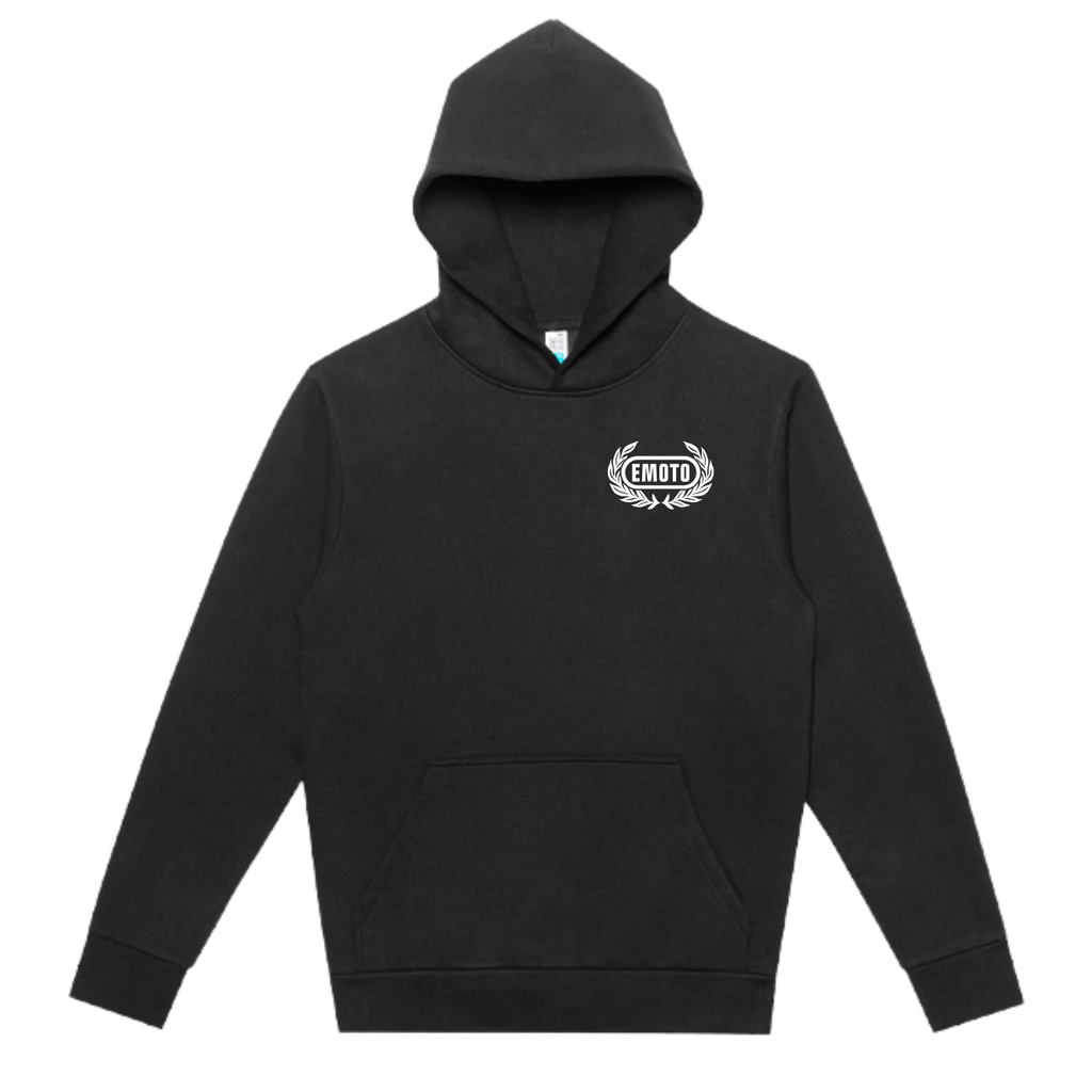 EMOTO Racing Hoodie - EMOTO Supply Co. - Apparel - EMOTO Supply Co.
