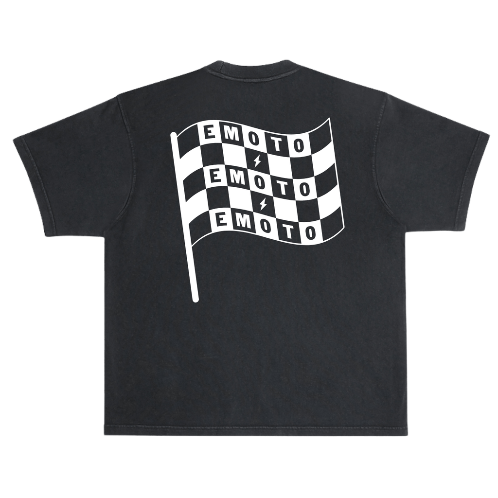 EMOTO Racing Tee - EMOTO Supply Co. - Apparel - EMOTO Supply Co.