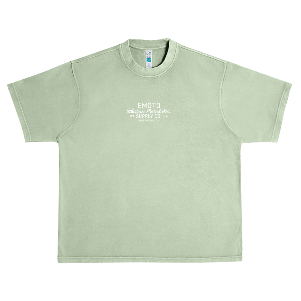 EMOTO Tire Tee - EMOTO Supply Co. - Apparel - EMOTO Supply Co.