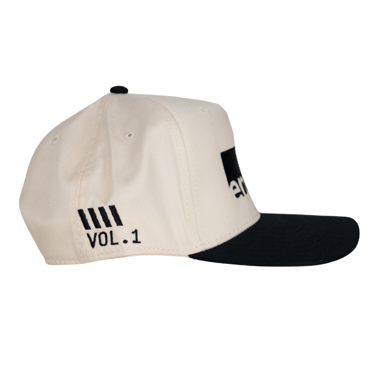 EMOTO Vol. 1 Hat - EMOTO Supply Co. - Apparel - Apparel Redefined