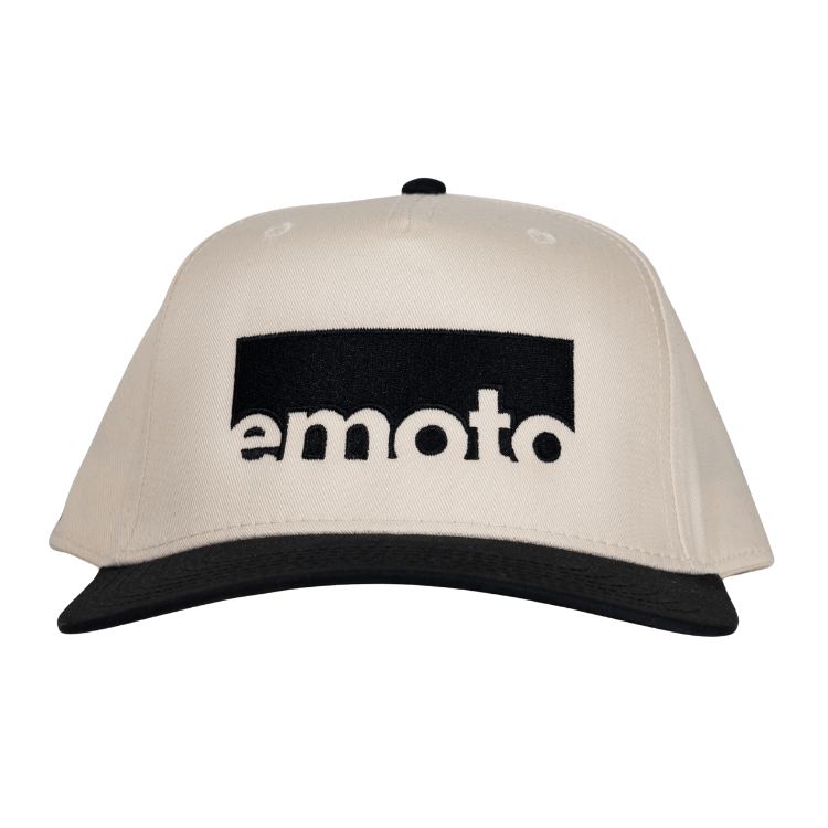 EMOTO Vol. 1 Hat - EMOTO Supply Co. - Apparel - Apparel Redefined