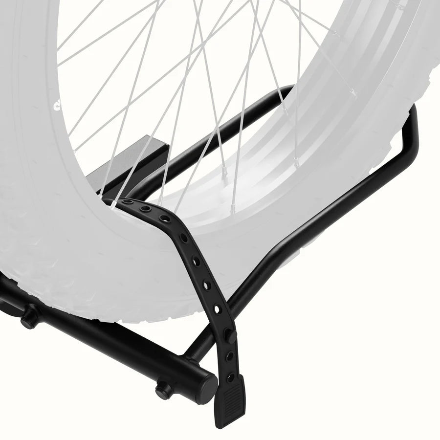 Endeavor Tray Hitch Mount Car E - Bike Rack - EMOTO Supply Co.