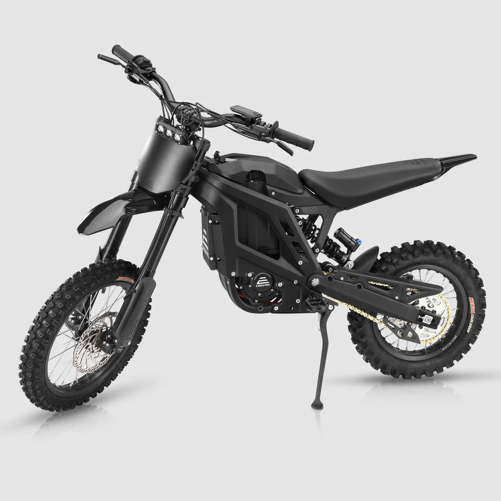 Blue Eride Mini R E Ride Pro Mini R | EMOTO Supply Co.