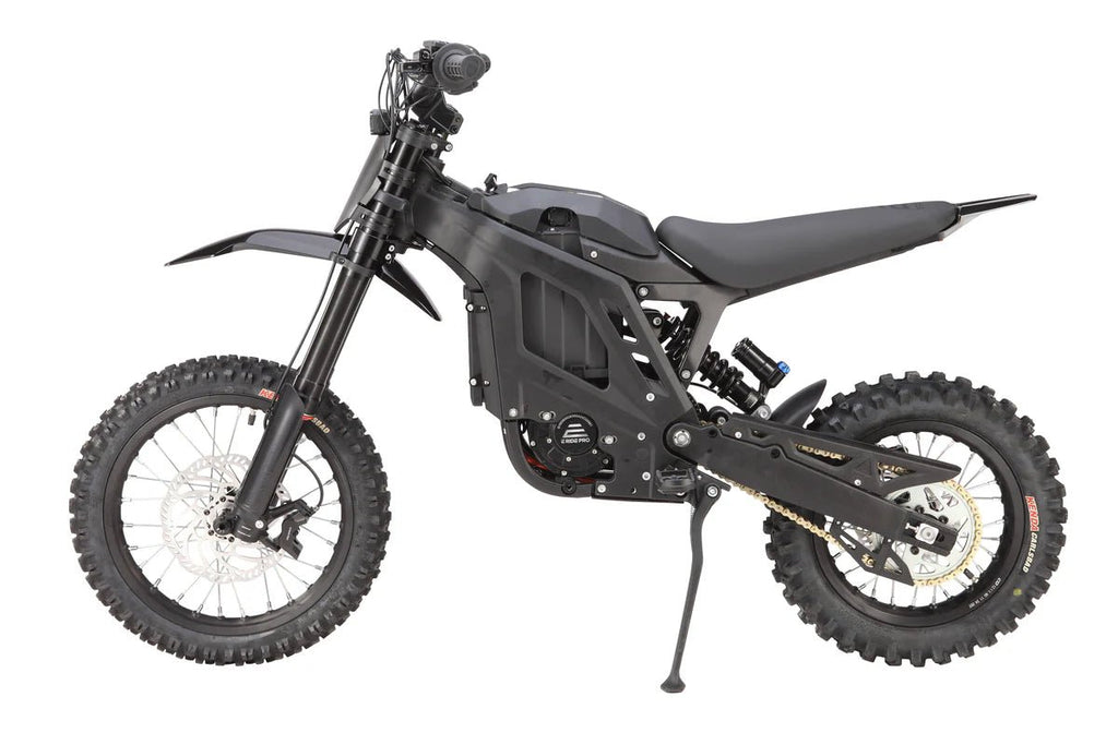E Ride Pro Mini R | EMOTO Supply Co.