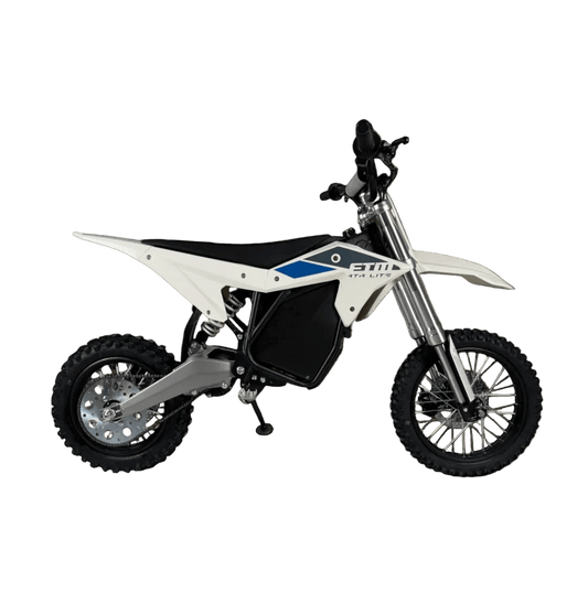 ETM™ RTR Lite - The Affordable 110 Killer - EMOTO Supply Co. - Off - Road Dirt Bike - Electro & Co
