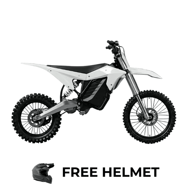 ETM™ RTR XL Pit Bike | EMOTO Supply Co.