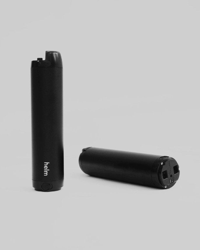 Extra Battery (Helm City) - EMOTO Supply Co. - Accessory - Helm