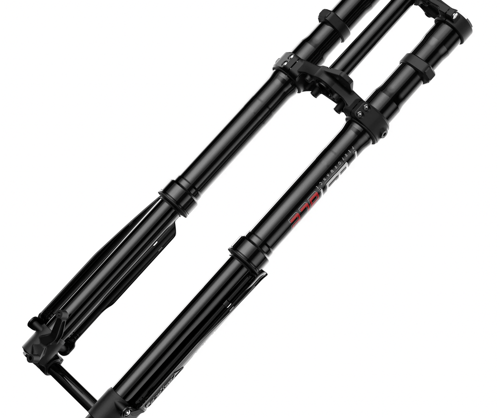 FastAce AHX12RV Gravitee Front Fork - EMOTO Supply Co. - Suspension - Charged Powersports