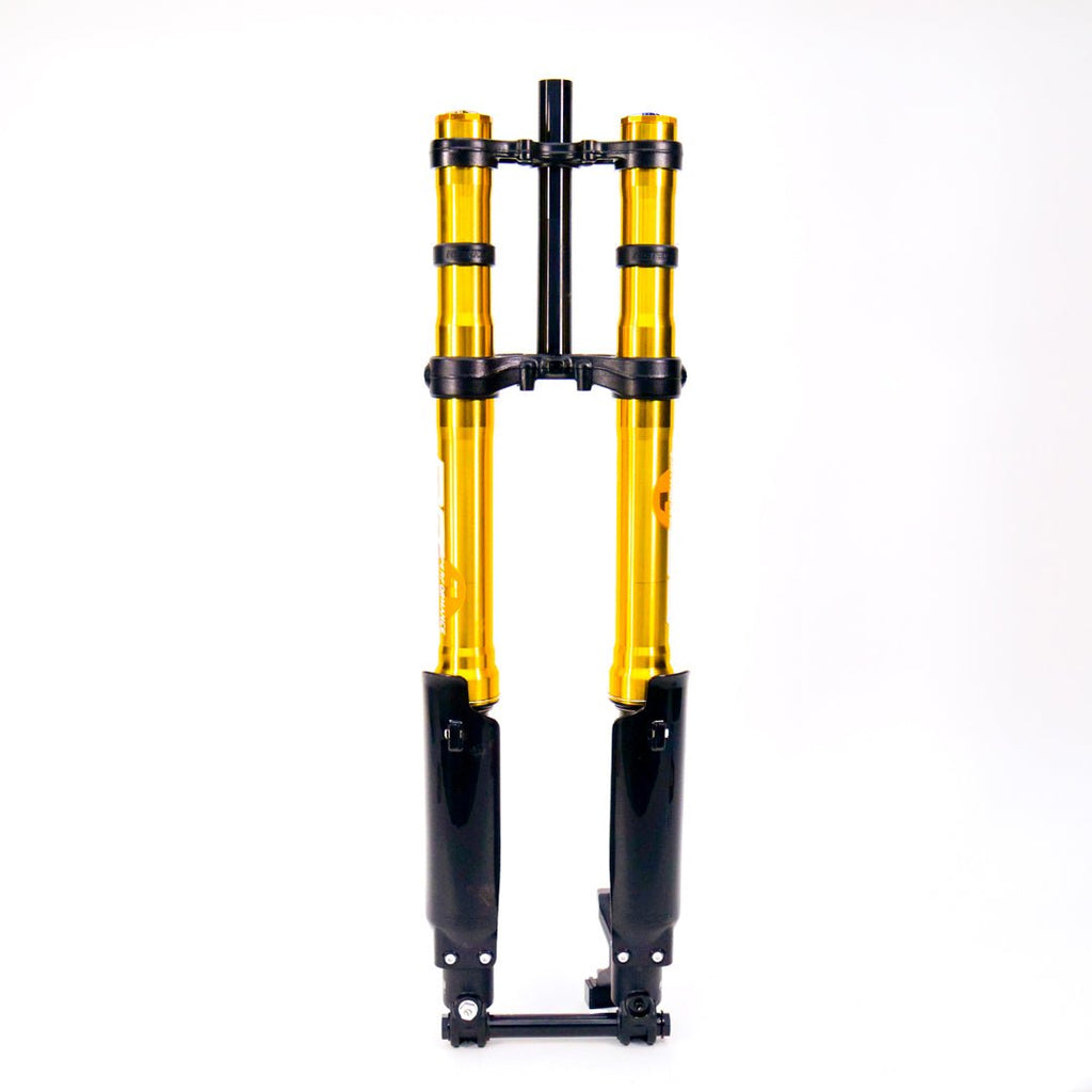 FastAce ALX13RC 2.0 Front Fork - EMOTO Supply Co. - Suspension - Charged Powersports