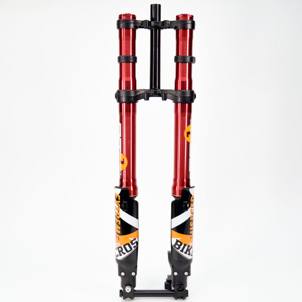 FastAce ALX13RC 2.0 Front Fork - EMOTO Supply Co. - Suspension - Charged Powersports