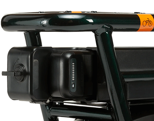 Range Extender Capable