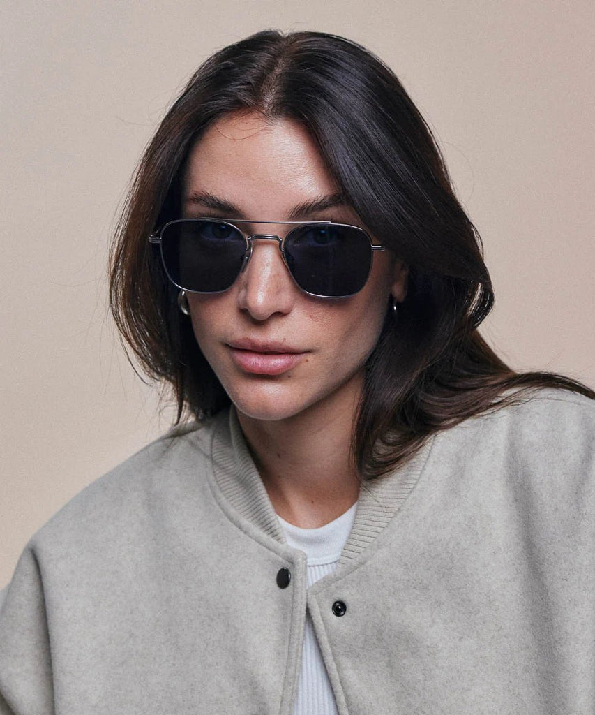 Flieger Sunglasses - EMOTO Supply Co. - Merchandise - Johann Wolff