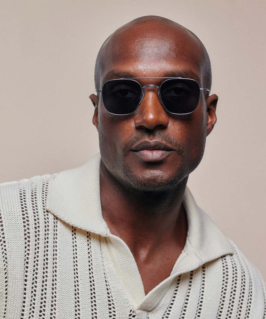 Flieger Sunglasses - EMOTO Supply Co. - Merchandise - Johann Wolff