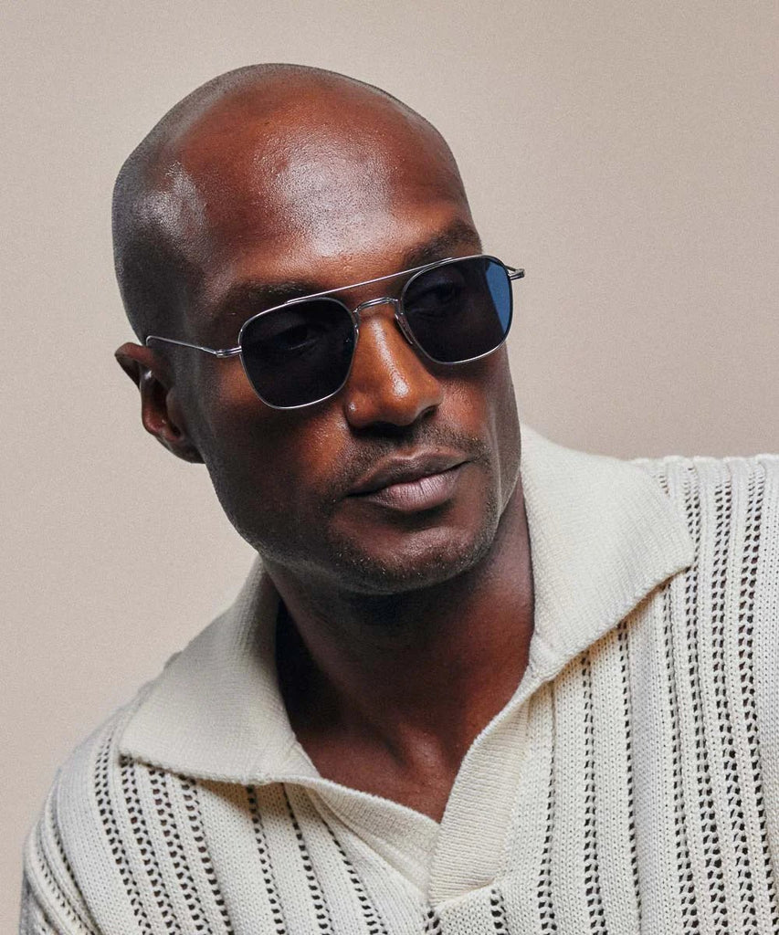 Flieger Sunglasses - EMOTO Supply Co. - Merchandise - Johann Wolff