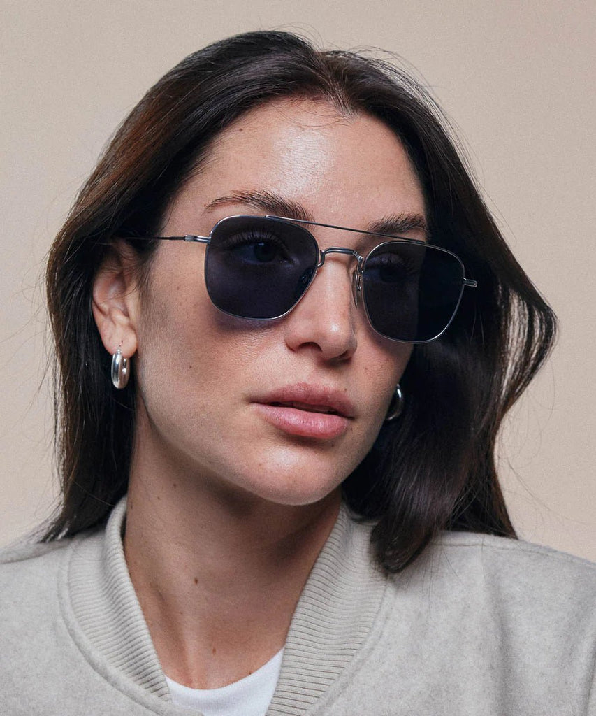 Flieger Sunglasses - EMOTO Supply Co. - Merchandise - Johann Wolff