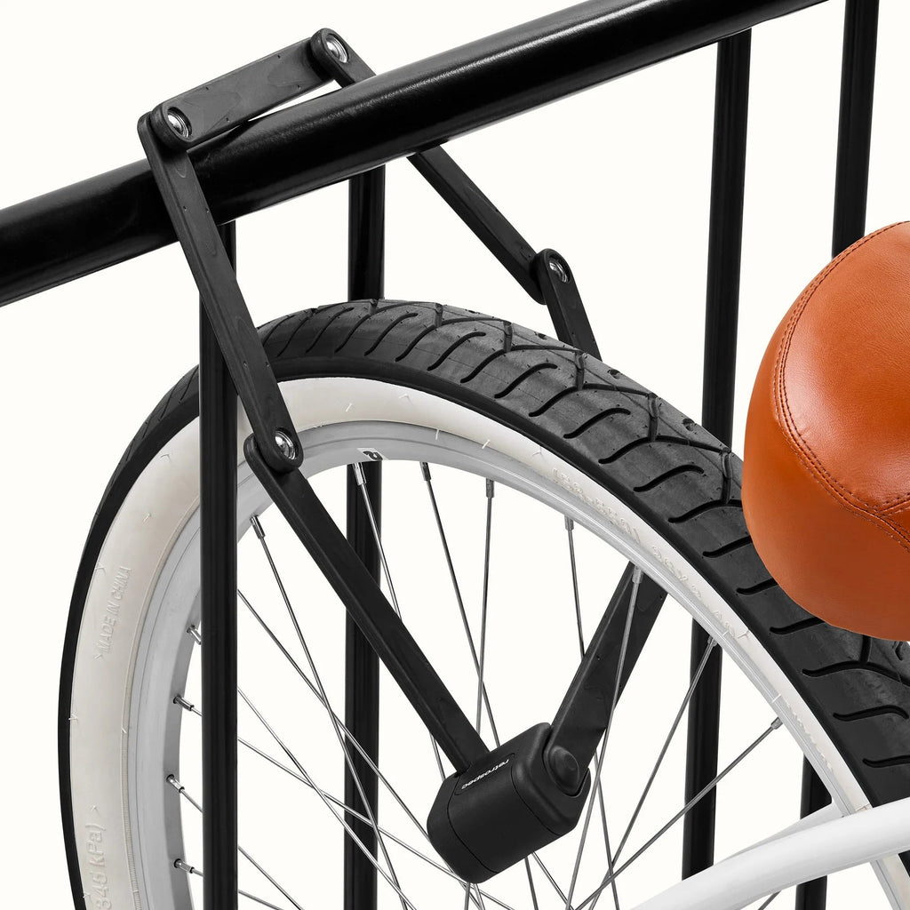 Fortitude Lock - EMOTO Supply Co. - Accesories - Retrospec