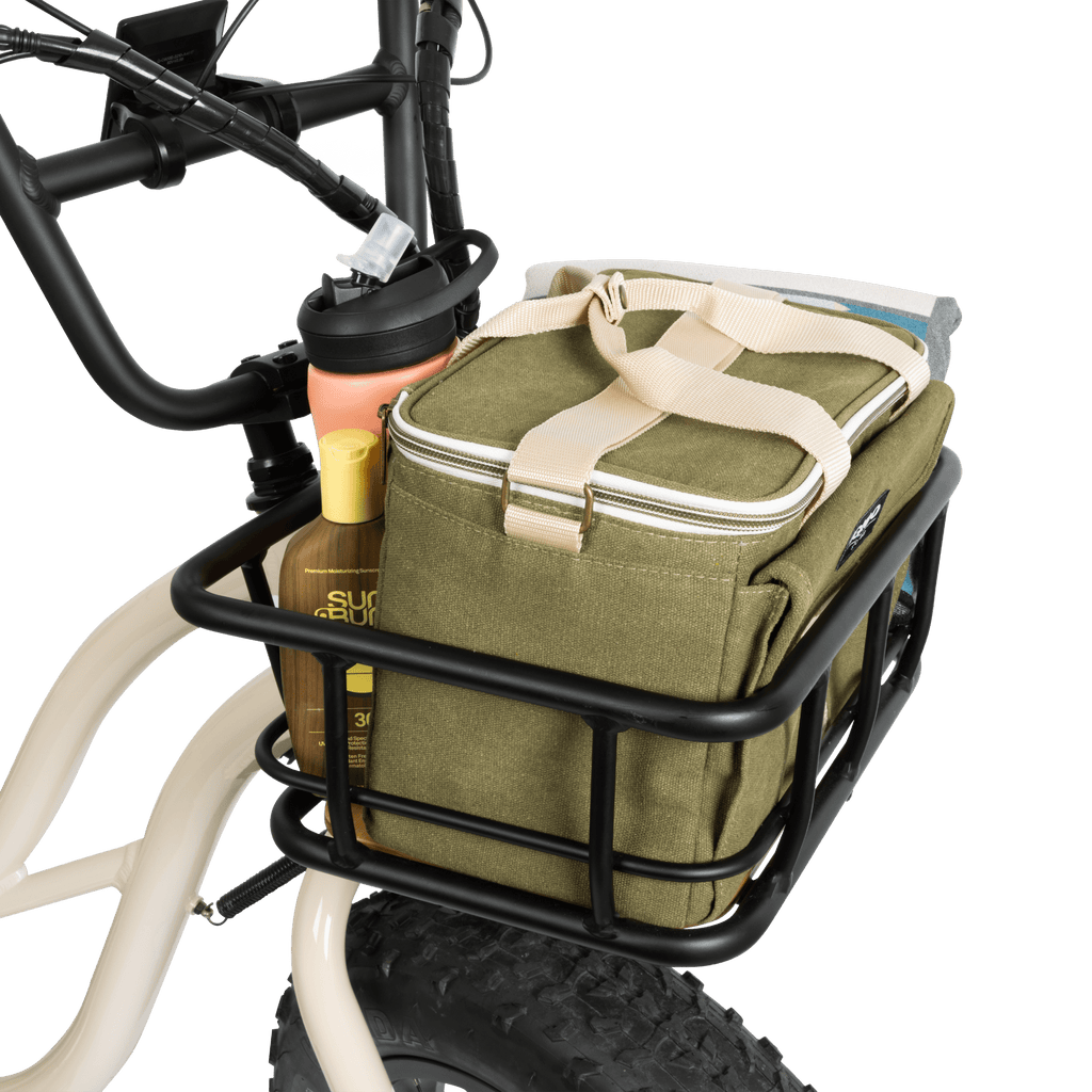 Front Basket