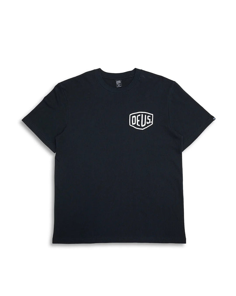 Frontage Tee - EMOTO Supply Co.