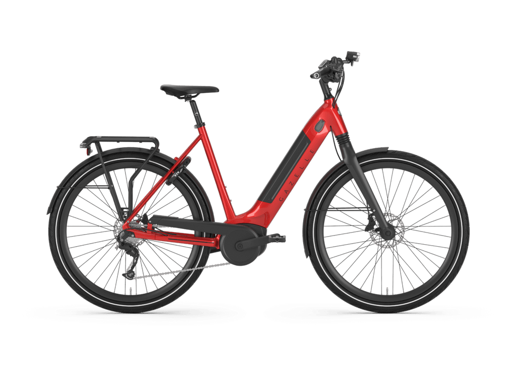 Gazelle Ultimate T10 HMB - EMOTO Supply Co. - Gazelle