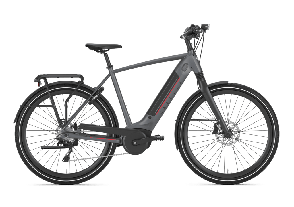 Gazelle Ultimate T10 HMB - EMOTO Supply Co. - Gazelle