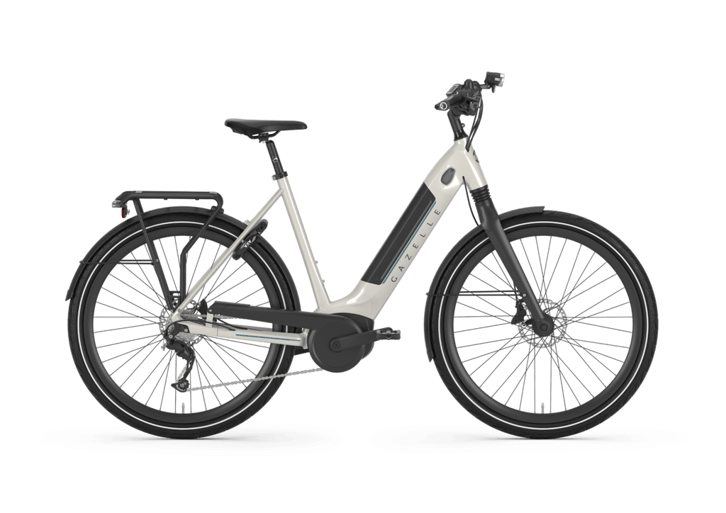 Gazelle Ultimate T10 HMB - EMOTO Supply Co. - Gazelle