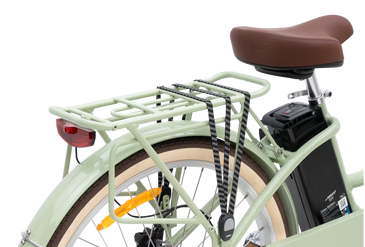 BRAKE & TAIL LIGHT Safety First