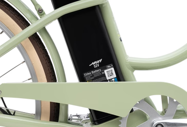 52 VOLTS OF FUN No More Uphill Battles