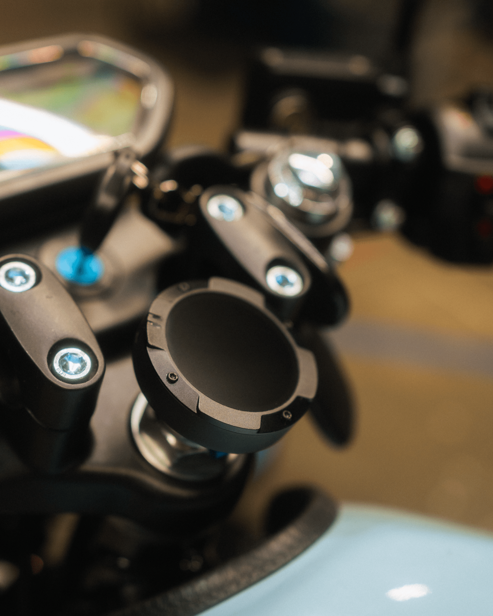 GPS - Beeline Moto II | EMOTO Supply Co.