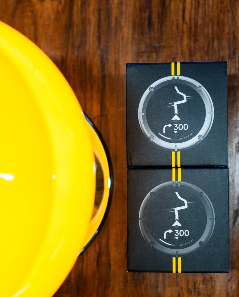 GPS - Beeline Moto II - EMOTO Supply Co. - Beachman