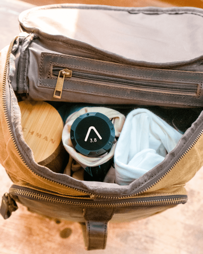 GPS - Beeline Moto II - EMOTO Supply Co. - Beachman