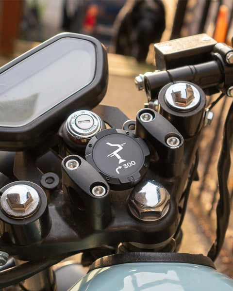 GPS - Beeline Moto II | EMOTO Supply Co.