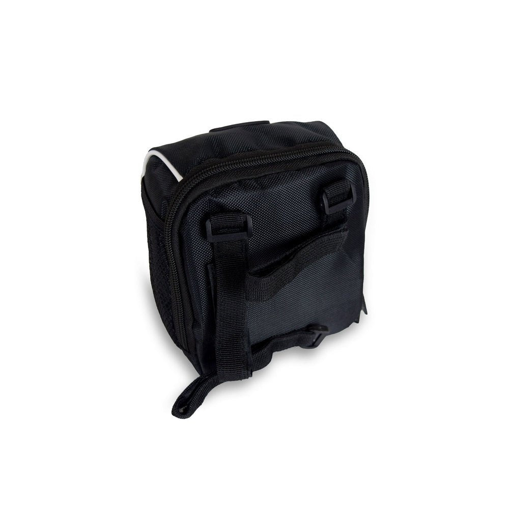 HANDLEBAR BAG W/ WATERPROOF COVER FOR ALL JUPITERBIKES - EMOTO Supply Co.