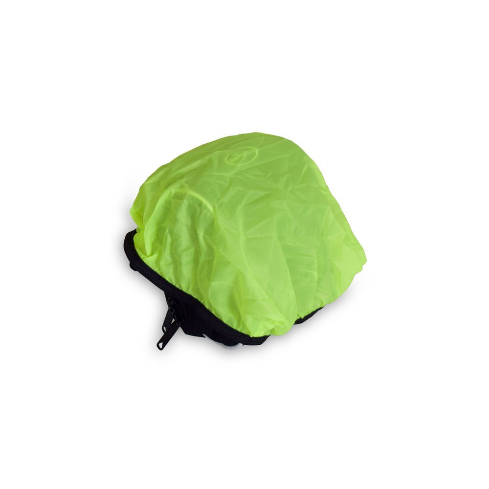 HANDLEBAR BAG W/ WATERPROOF COVER FOR ALL JUPITERBIKES - EMOTO Supply Co.