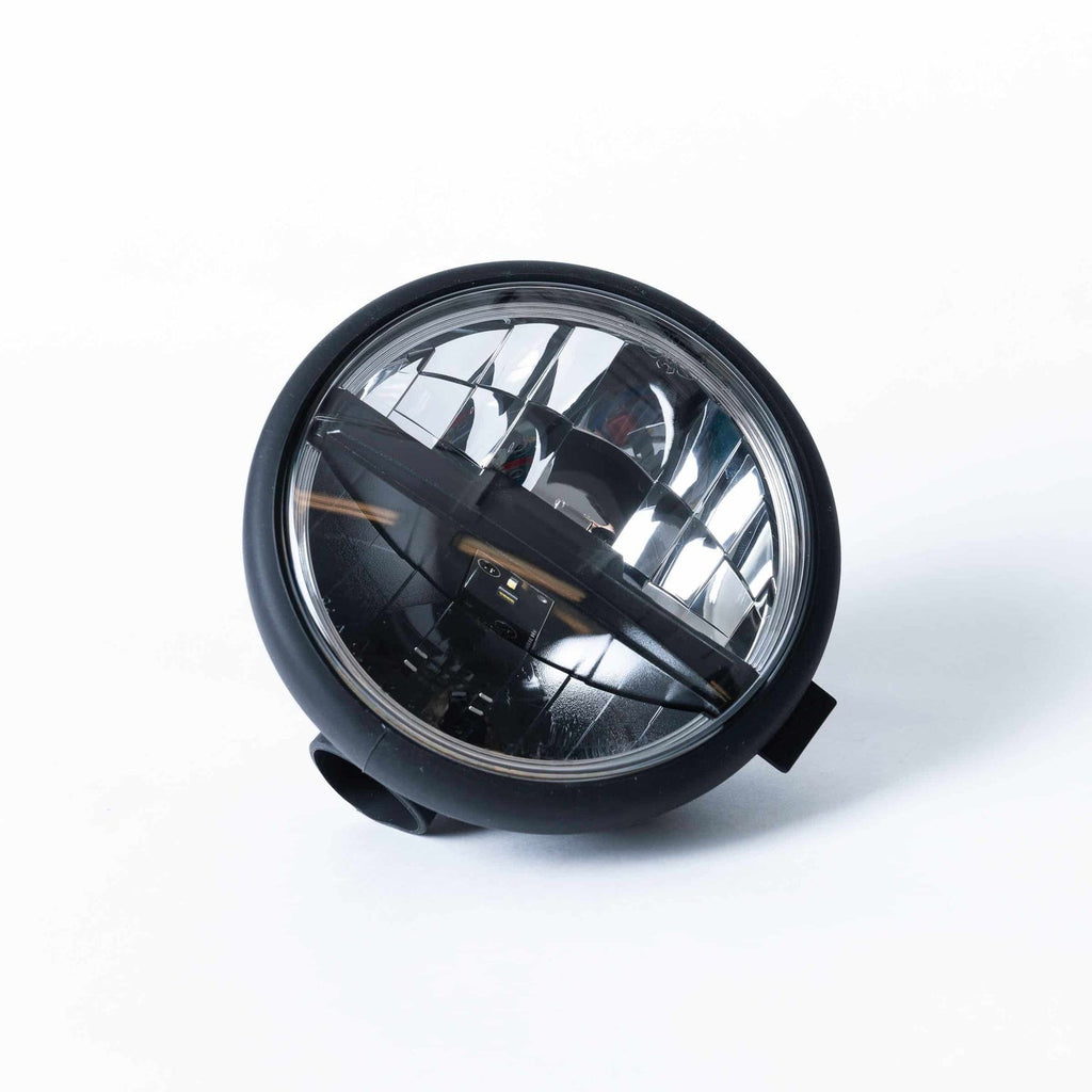 Headlight Kit - EMOTO Supply Co. - Spare Parts - CAKE