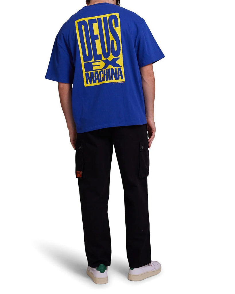 Heavier Than Heaven Tee - EMOTO Supply Co. - Apparel - Deus Ex Machina USA