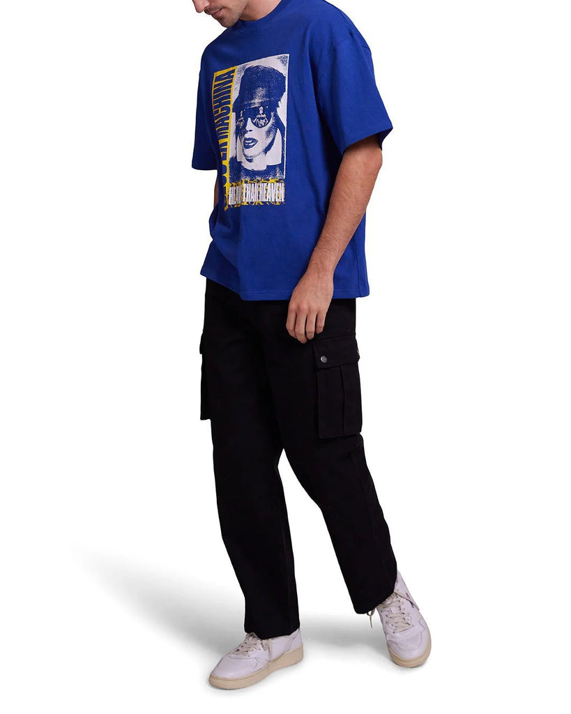 Heavier Than Heaven Tee - EMOTO Supply Co. - Apparel - Deus Ex Machina USA