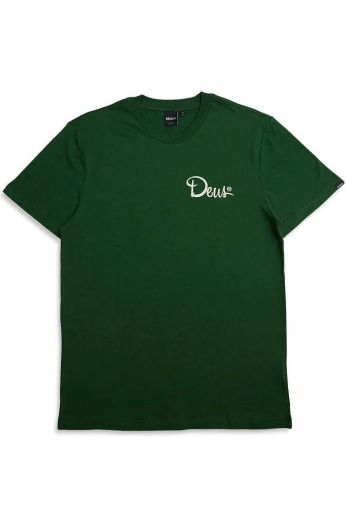 Hefferlump Tee - EMOTO Supply Co. - Apparel - Deus Ex Machina USA