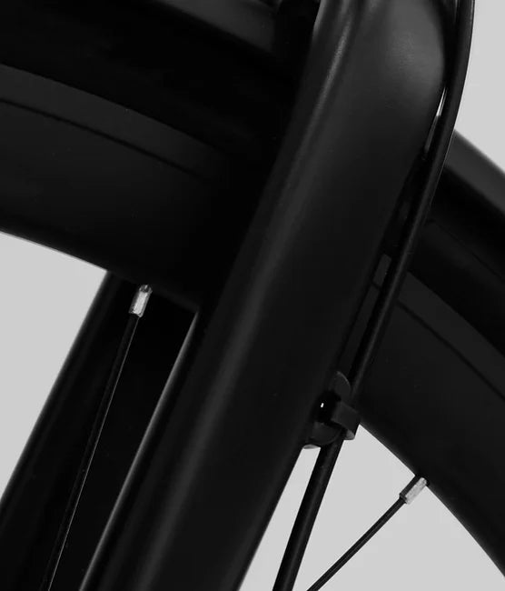 Helm City eBike - EMOTO Supply Co. - Electric Bike - Helm