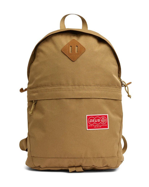 Hinterlands Day Pack | EMOTO Supply Co. Hinterlands Day Pack | EMOTO Supply Co.