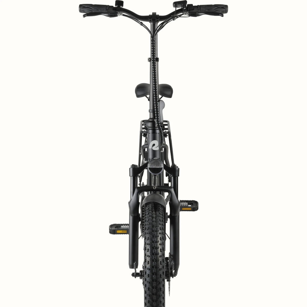 Jax Rev 750 E - Bike - EMOTO Supply Co.